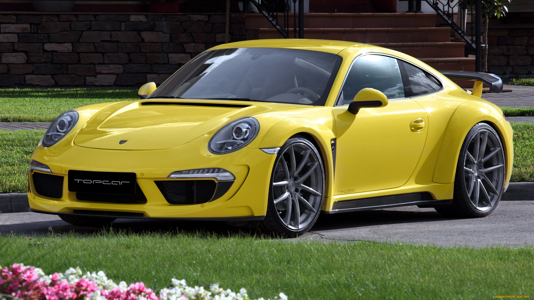 porsche, 911, carrera, , , , dr, ing, h, c, f, ag, 